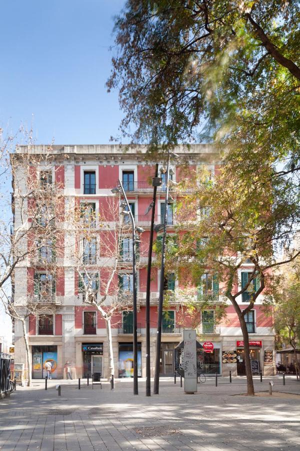 Casa Vaganto Ξενοδοχείο Βαρκελώνη Εξωτερικό φωτογραφία